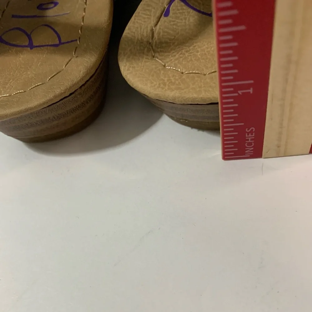 Blowfish Malibu Women’s Sandal - Picture 13 of 14